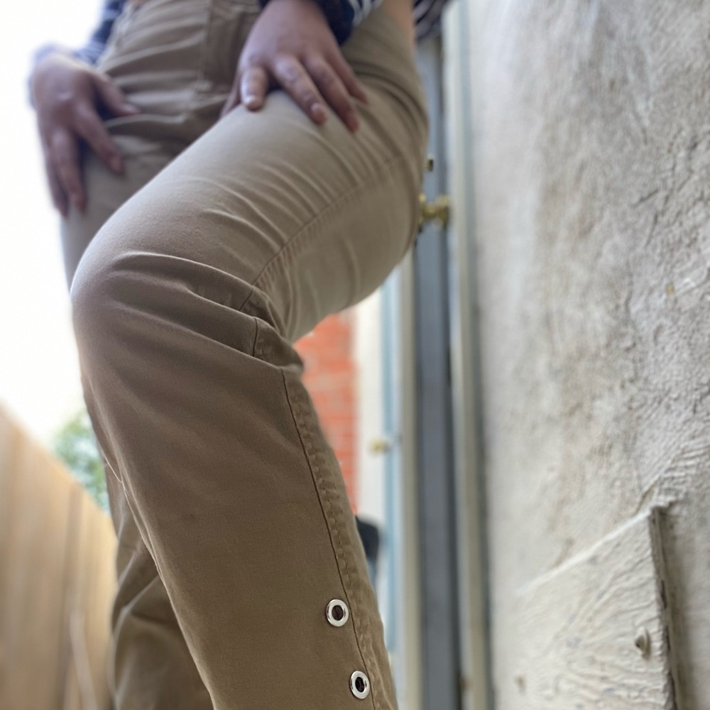 Old navy work jeans